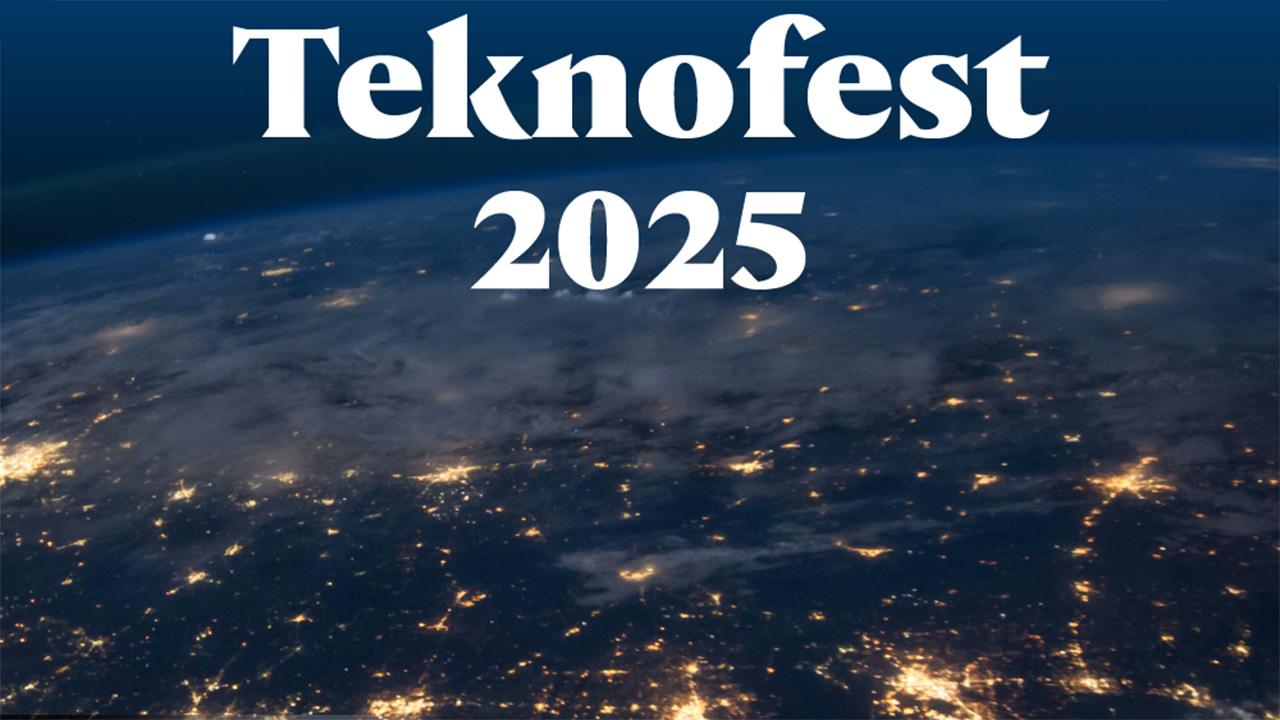 L'excitation du TEKNOFEST commence sur le RTN Bil Bakalım